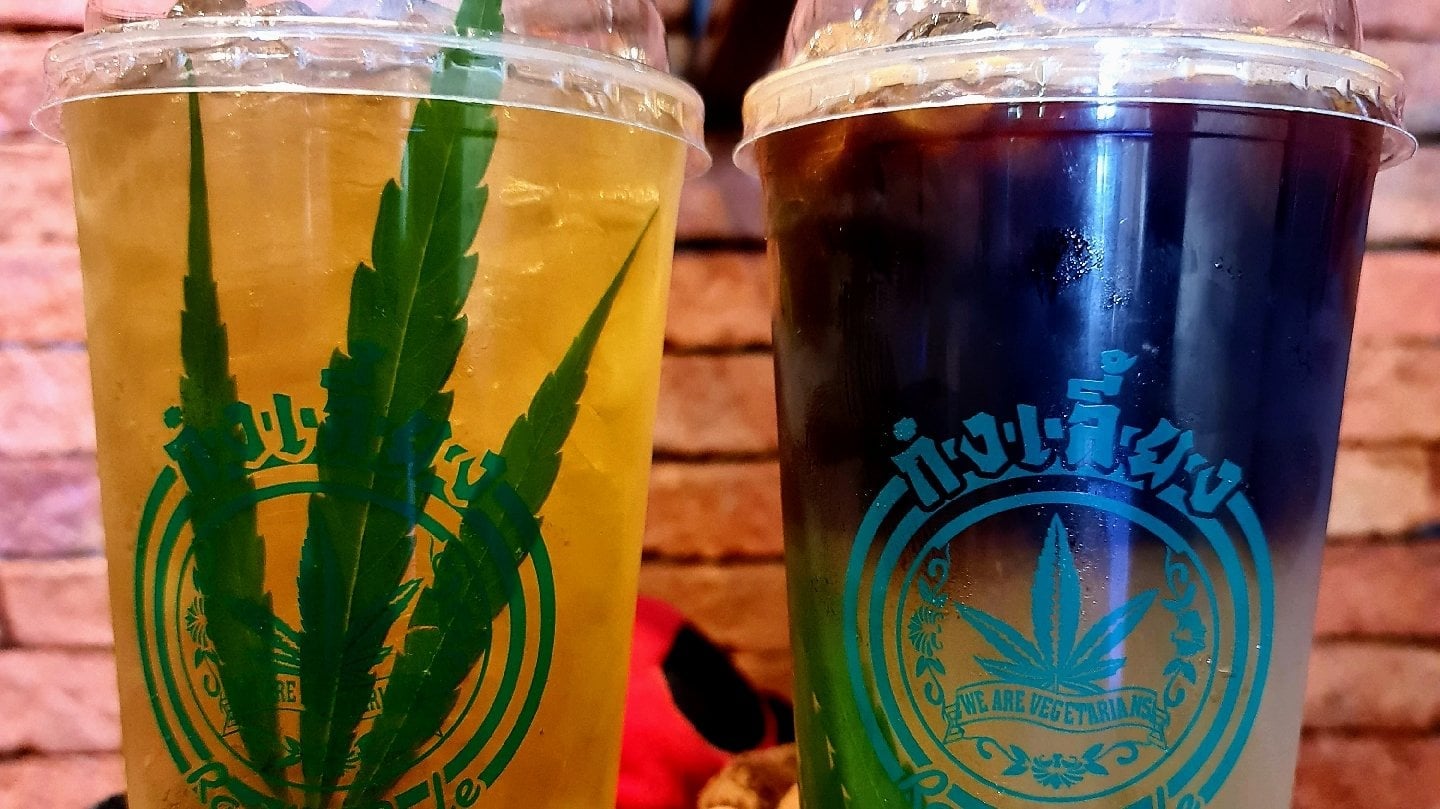 KongLeang Rasta Cafe'