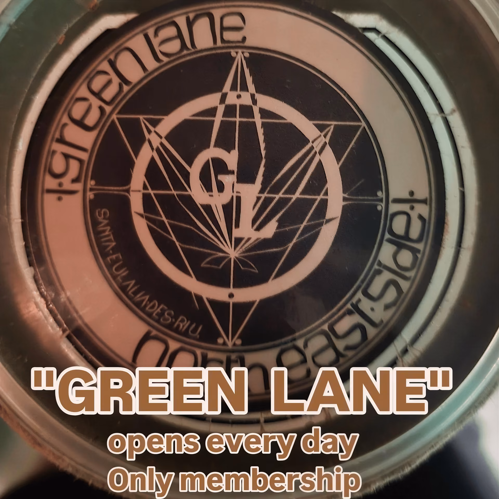 Green Lane