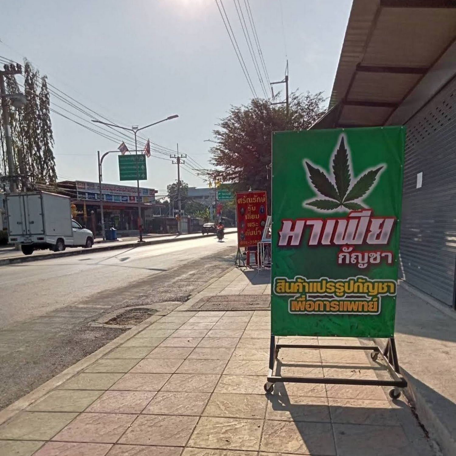 Cannabis Mafia
