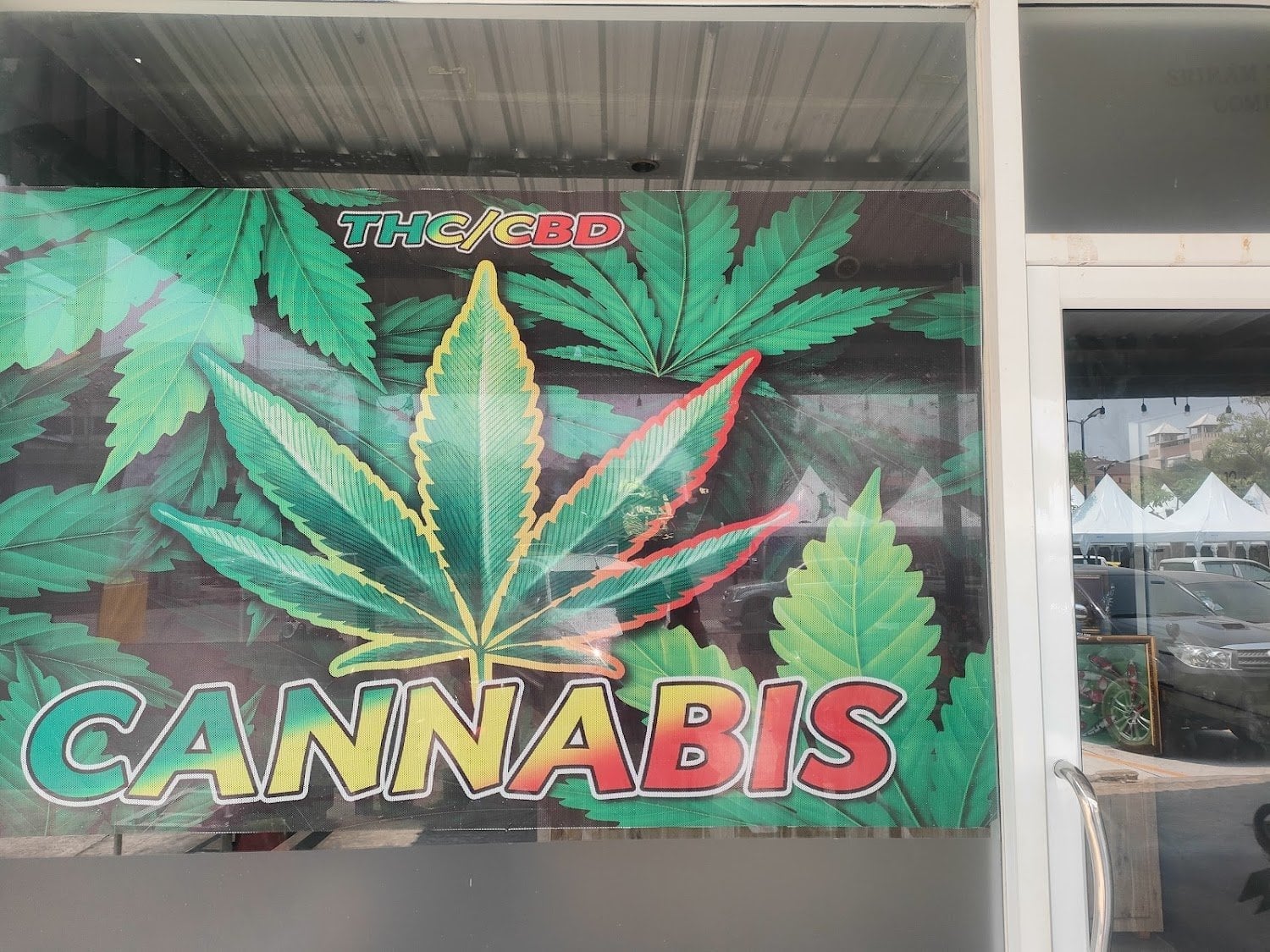 Cannabis 420