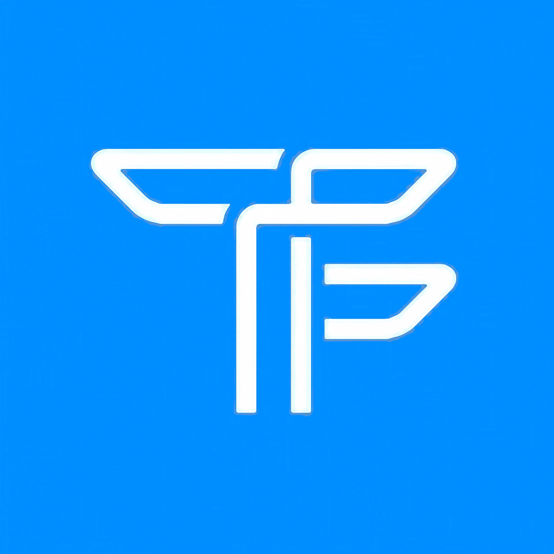 Terpy Force logo