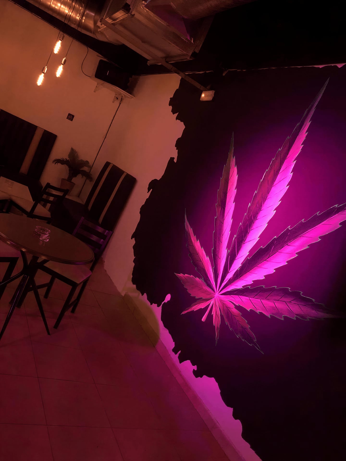 4:20 Club "Benalmádena"