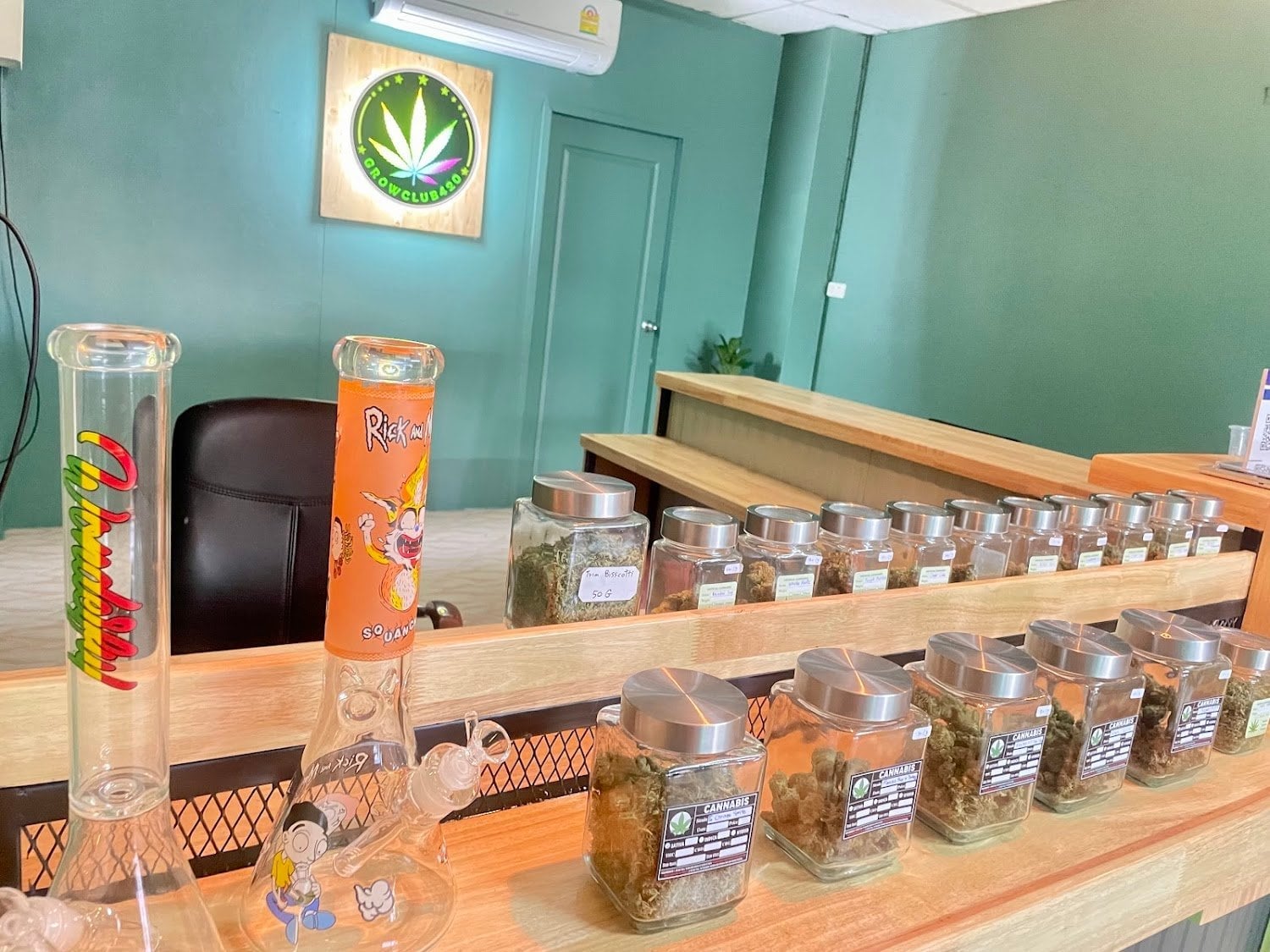 Growclub420