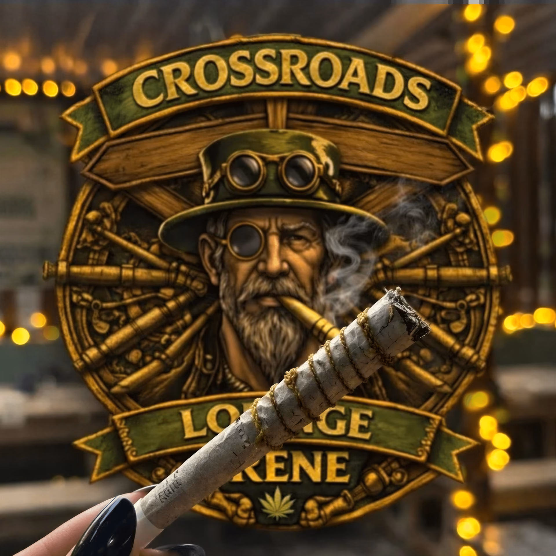 Crossroads Lounge
