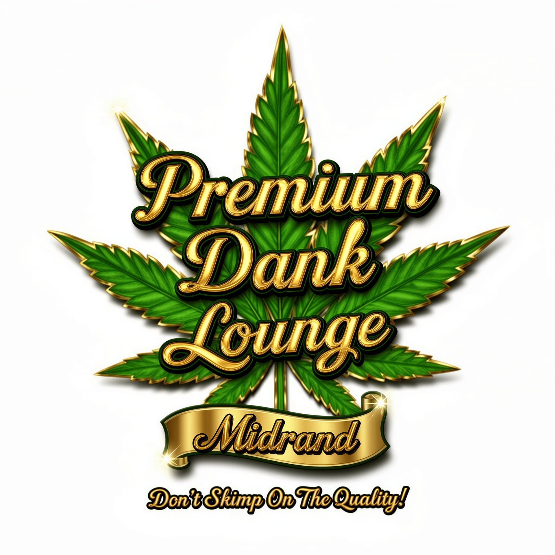 Premium Dank Lounge