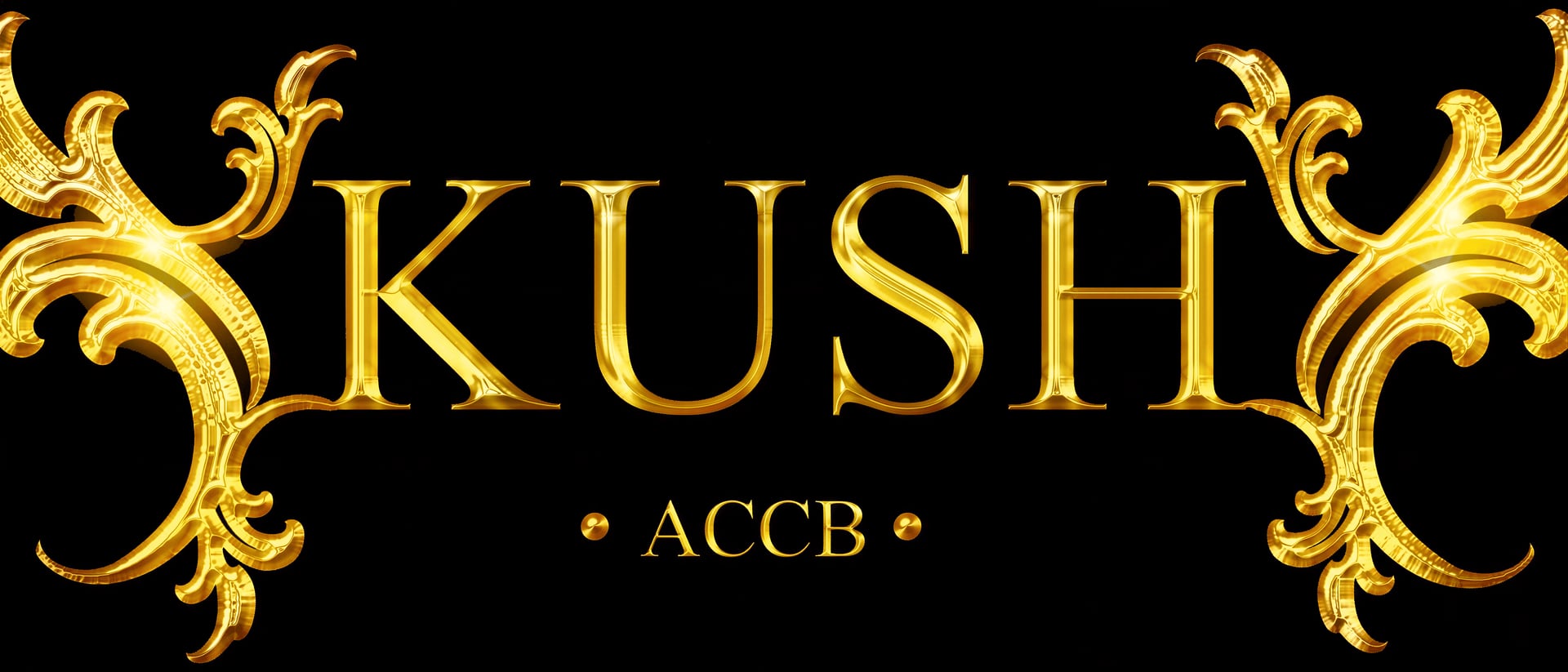 Kush Weed Coffeeshop hero