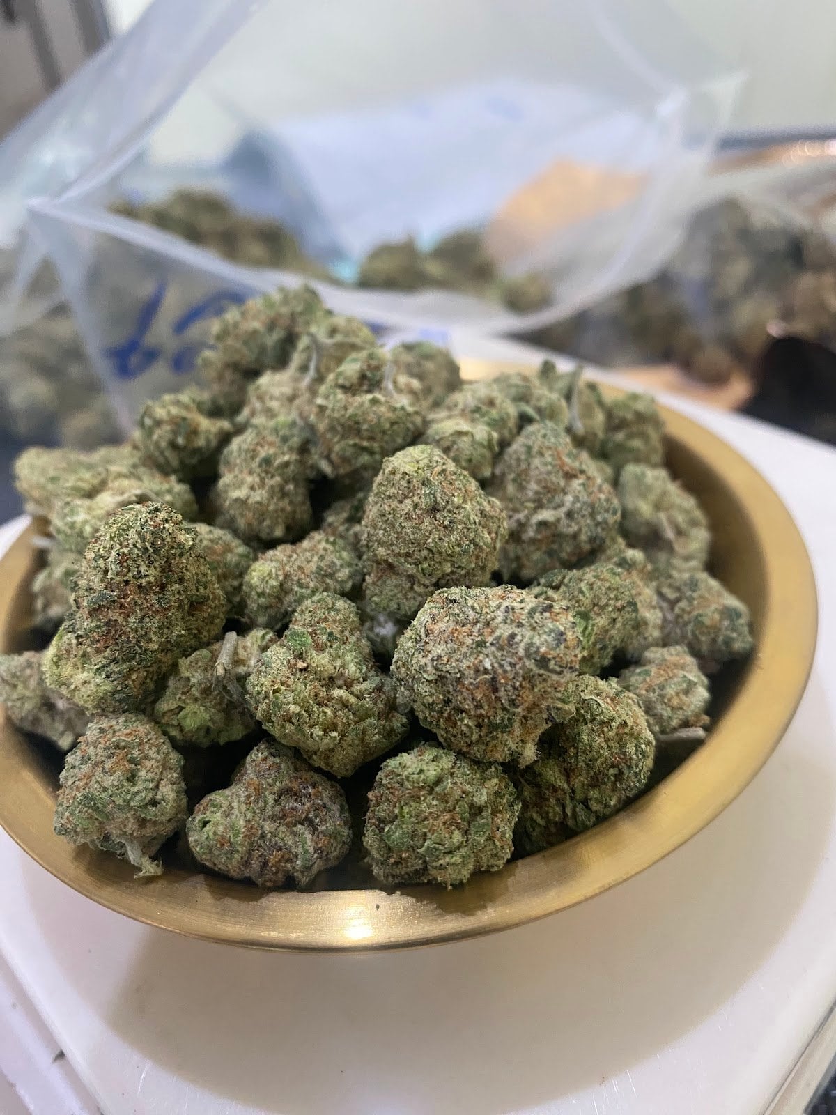 Superblue Cannabis