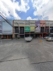 High And Stoned Cannabis Dispensary Hatyai