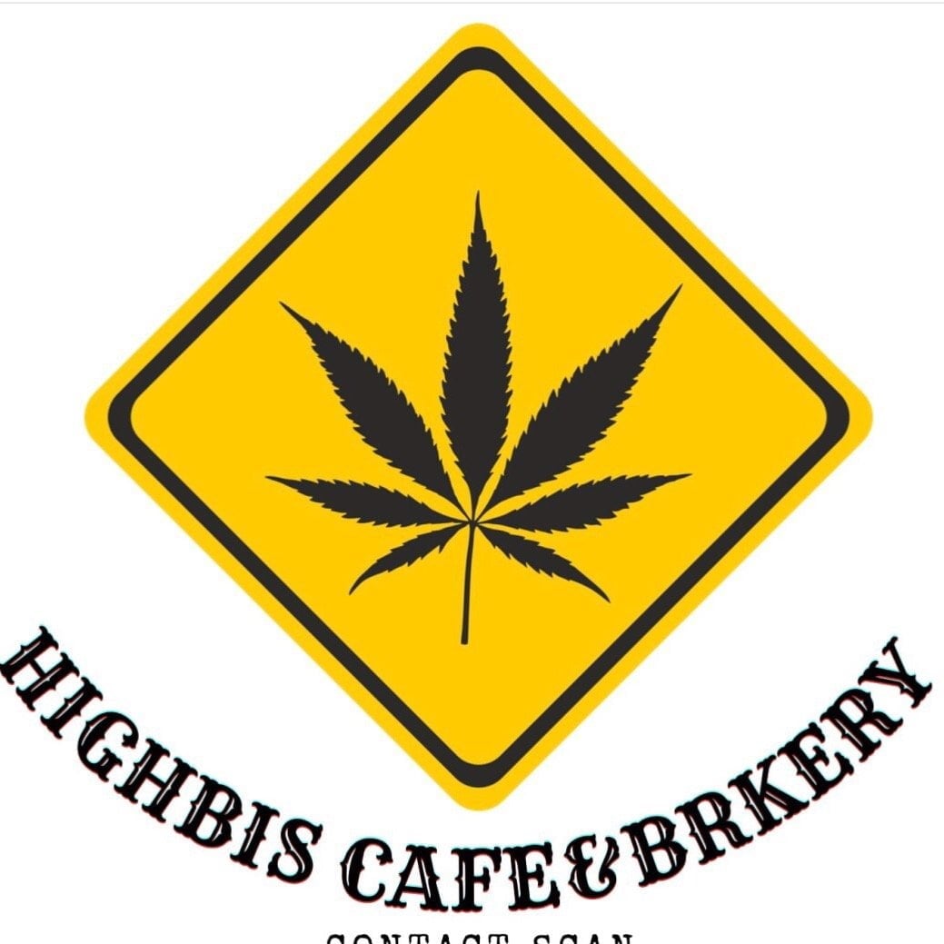 Highbis Cafe logo