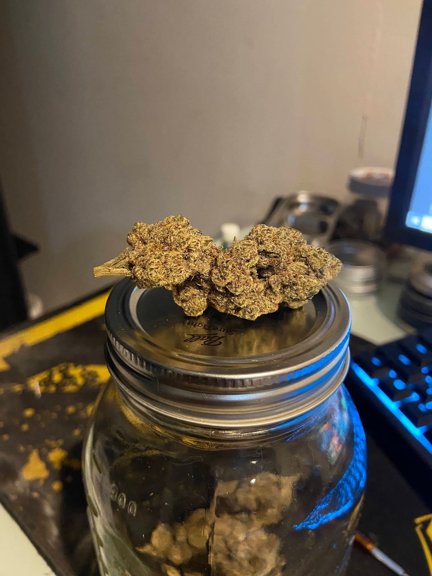 Mahamao Cannabis I Delivery Only