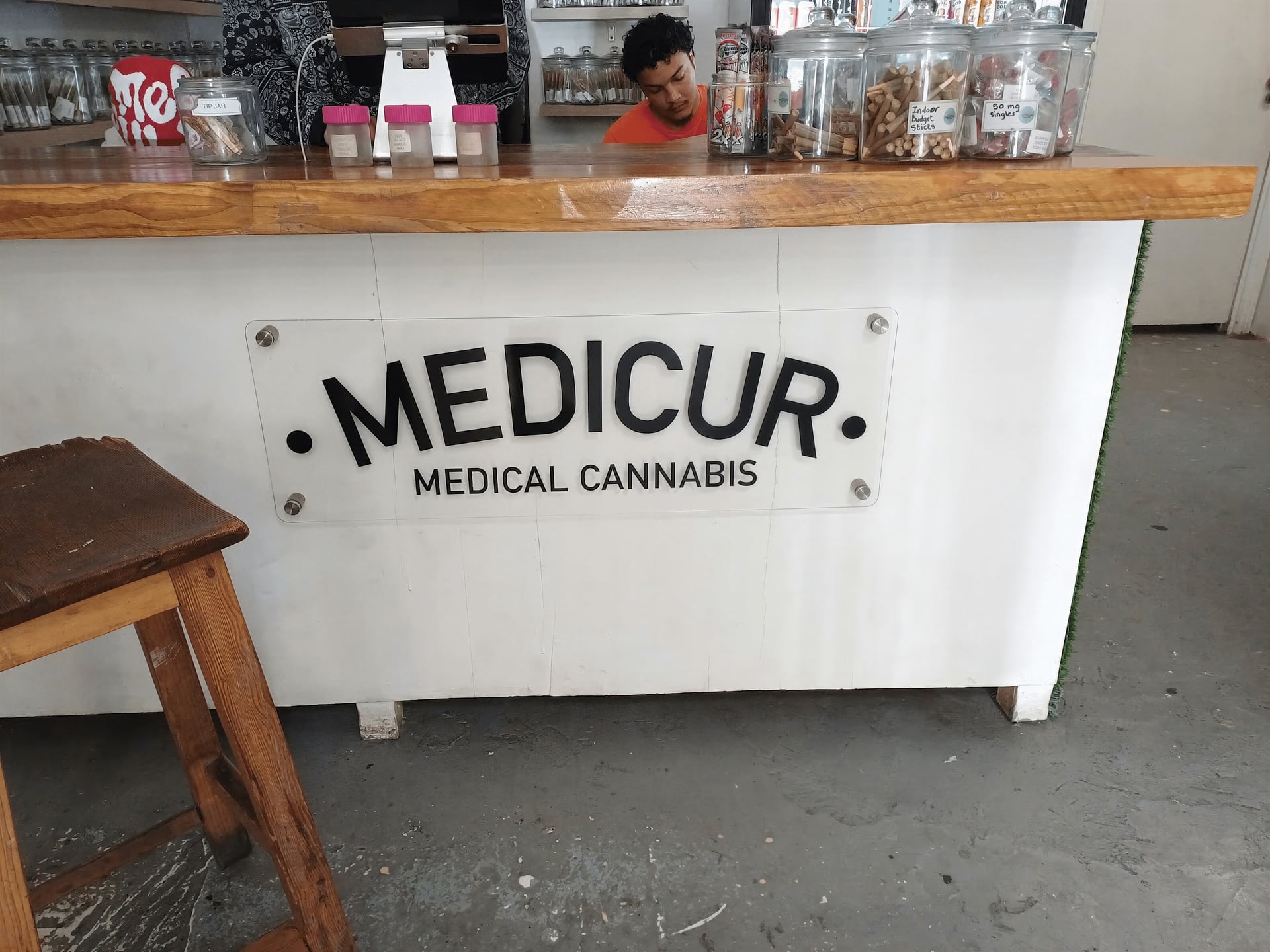 Medicur Medical Cannabis Observatory