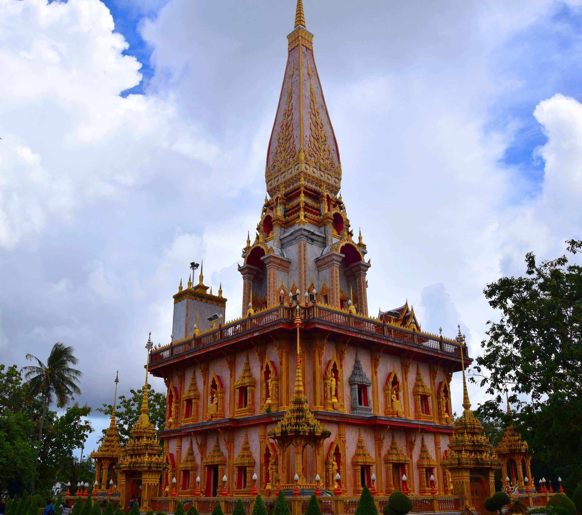 Cheap Cannabis Phuket