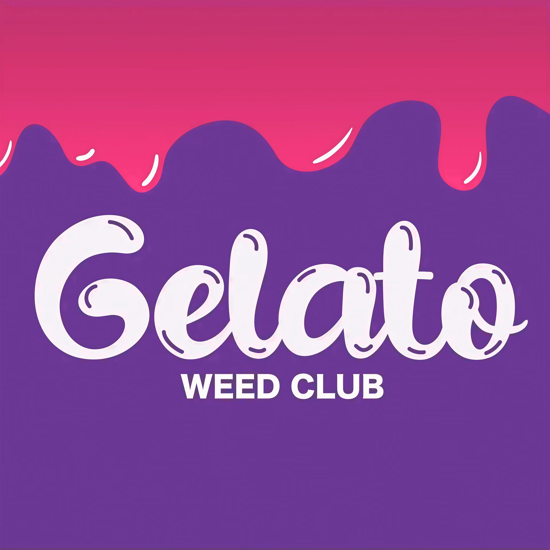 Gelato Weed Club Teneriffa