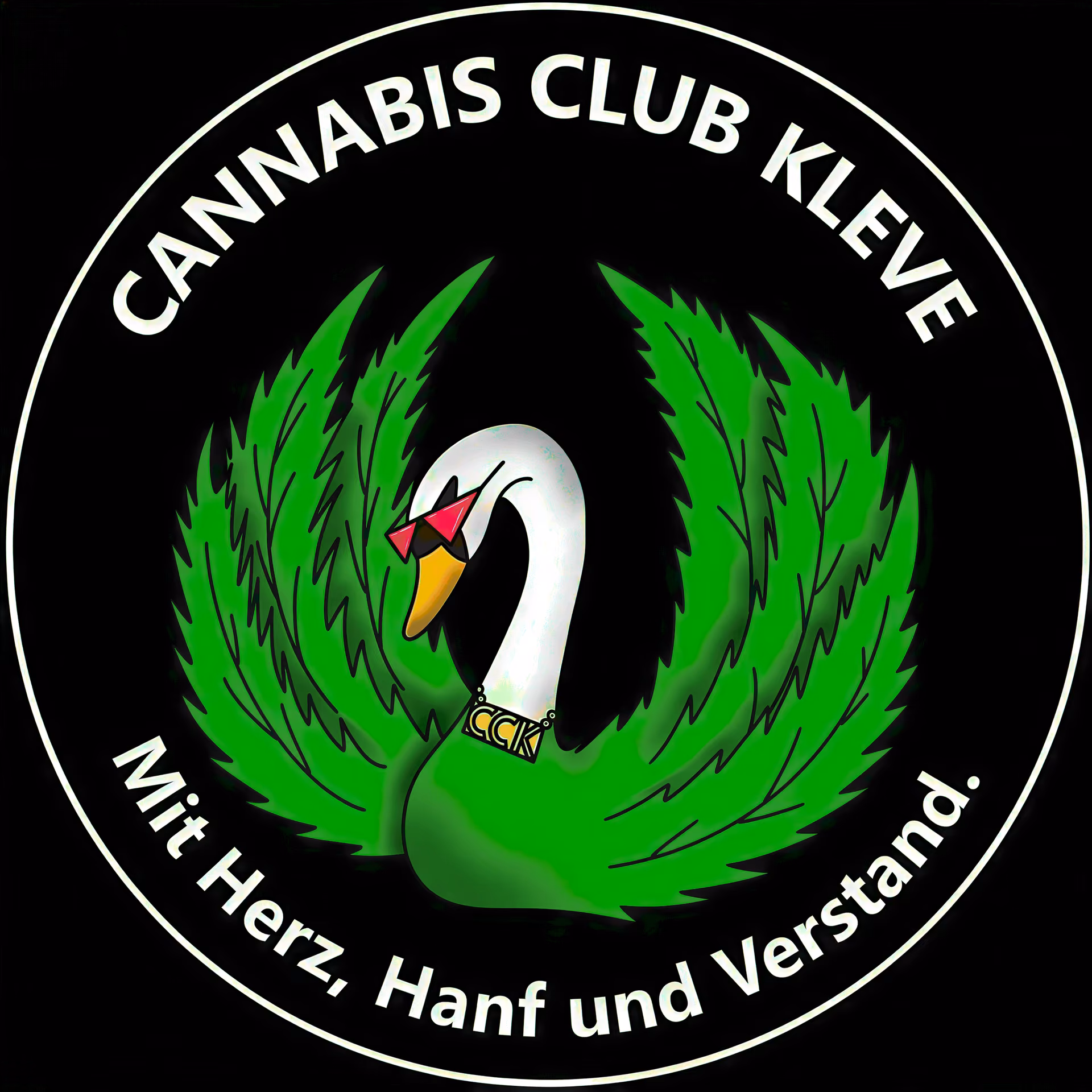 Cannabis Club Kleve e.V