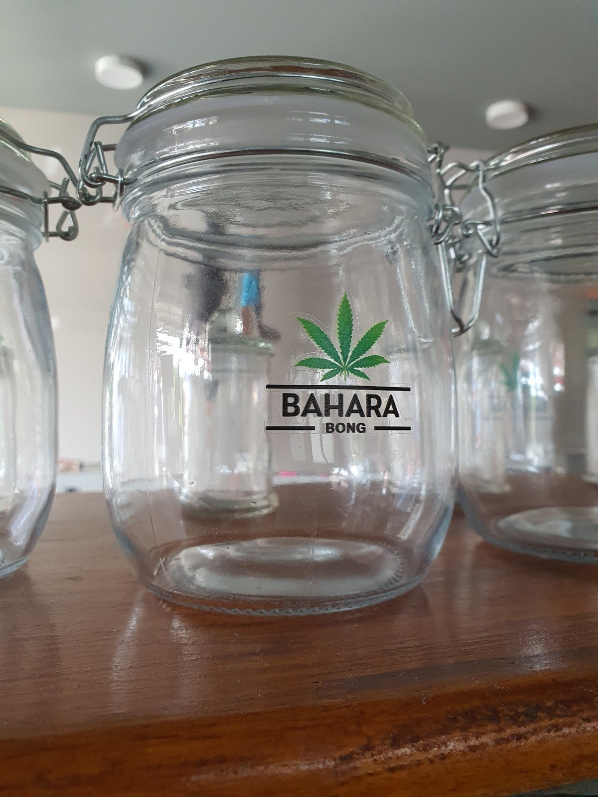 Bahara B