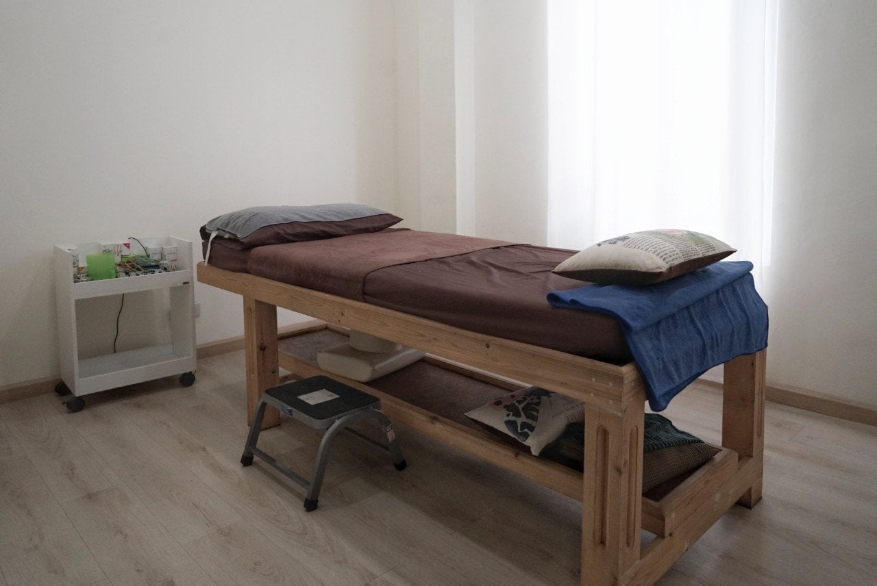 THC Clinic
