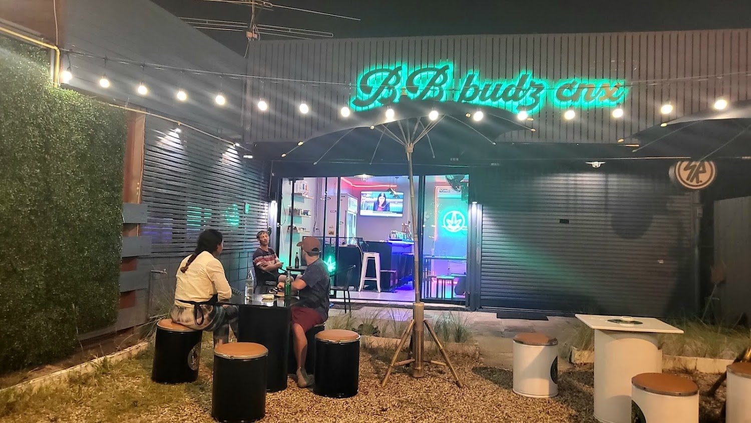BB Budz.cnx Weed Dispensary Chiang Mai