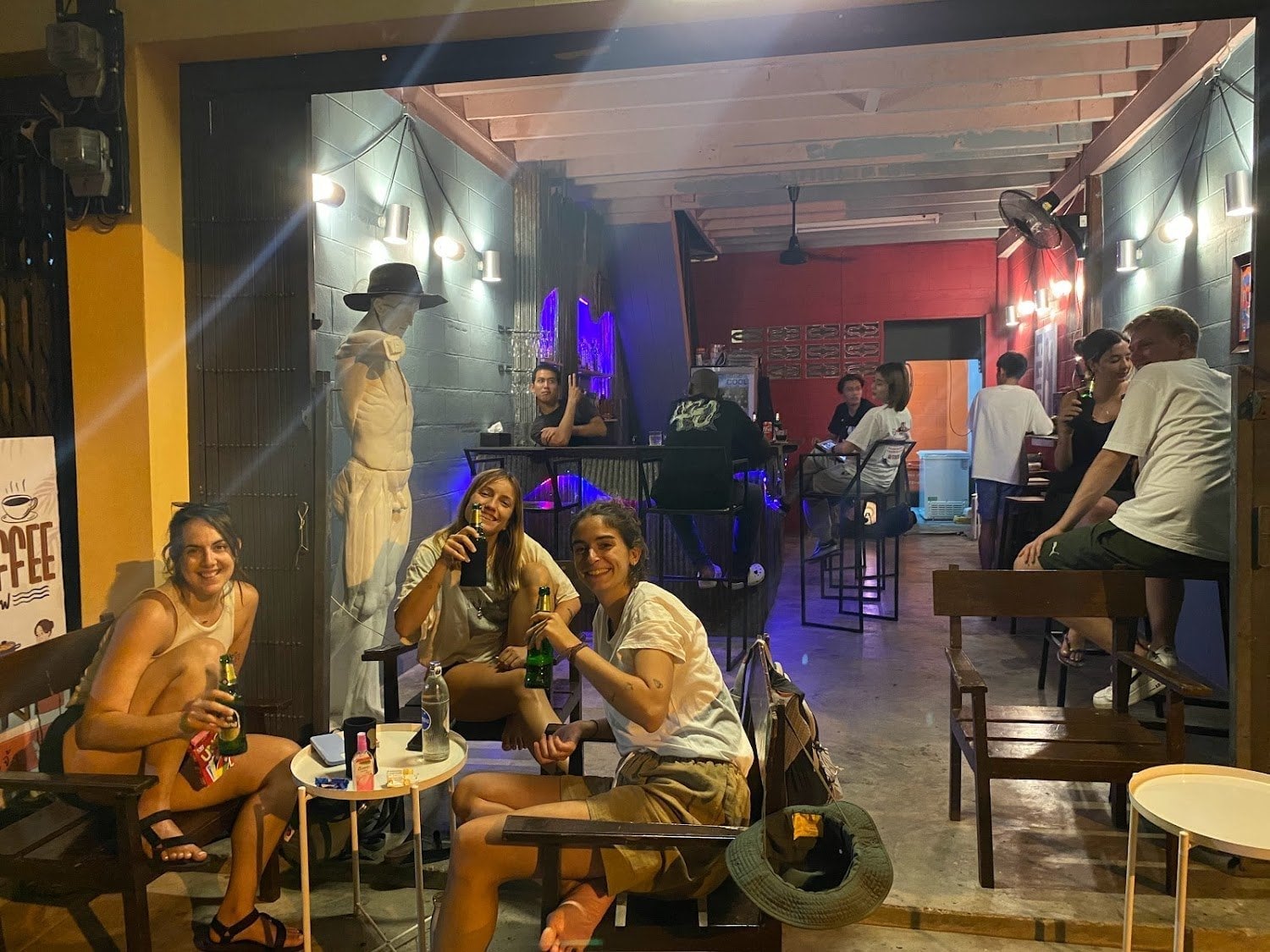 HighSiam By Badtayak Best Cannabis Dispensary Weed Shop In Surat Thani
