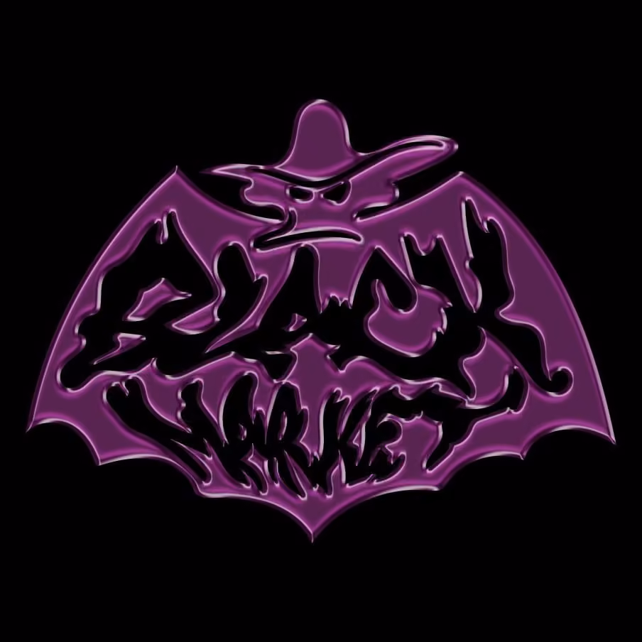 Cannabis Social Club Black Market logo
