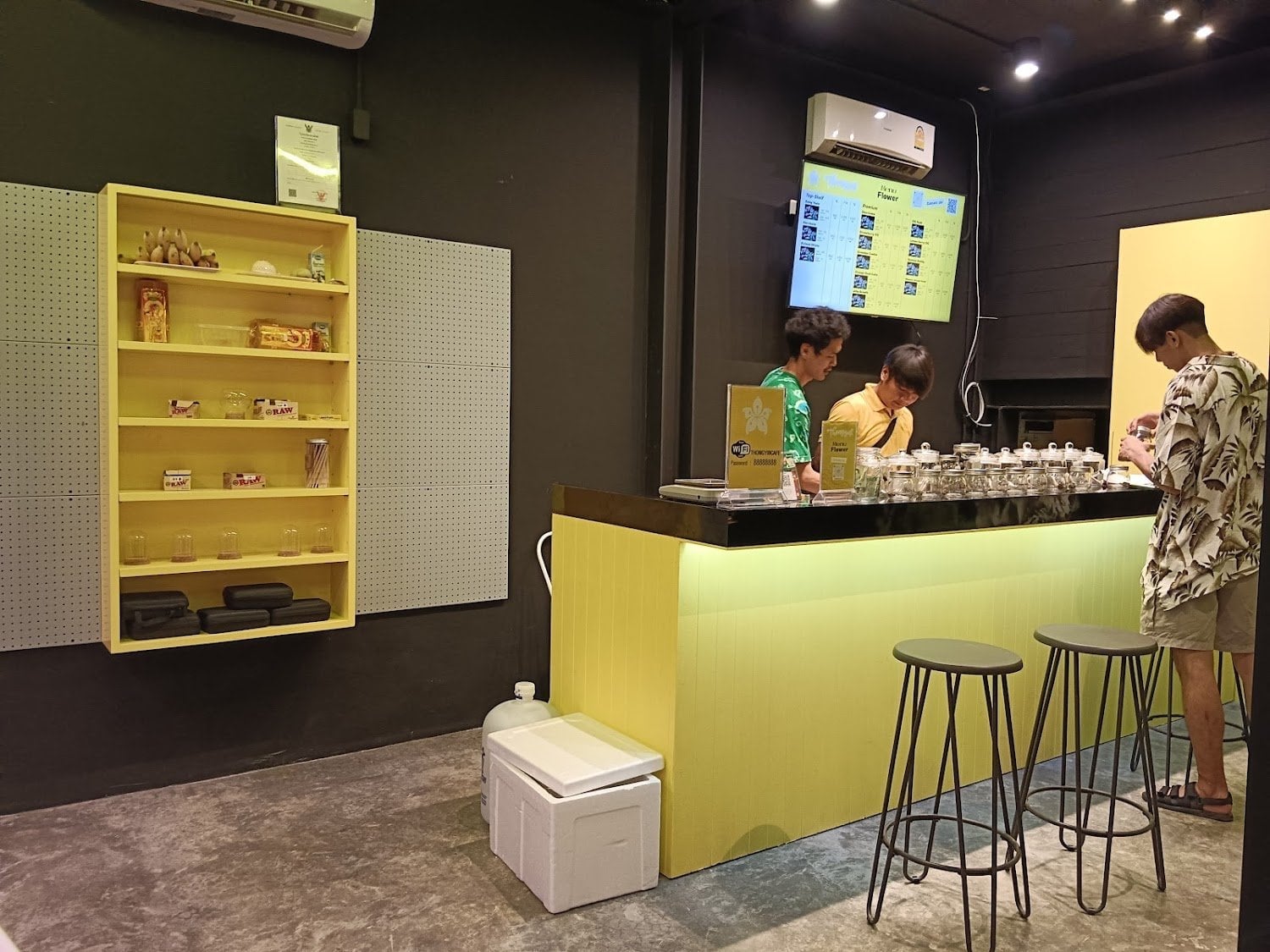 Thongyib.cafe