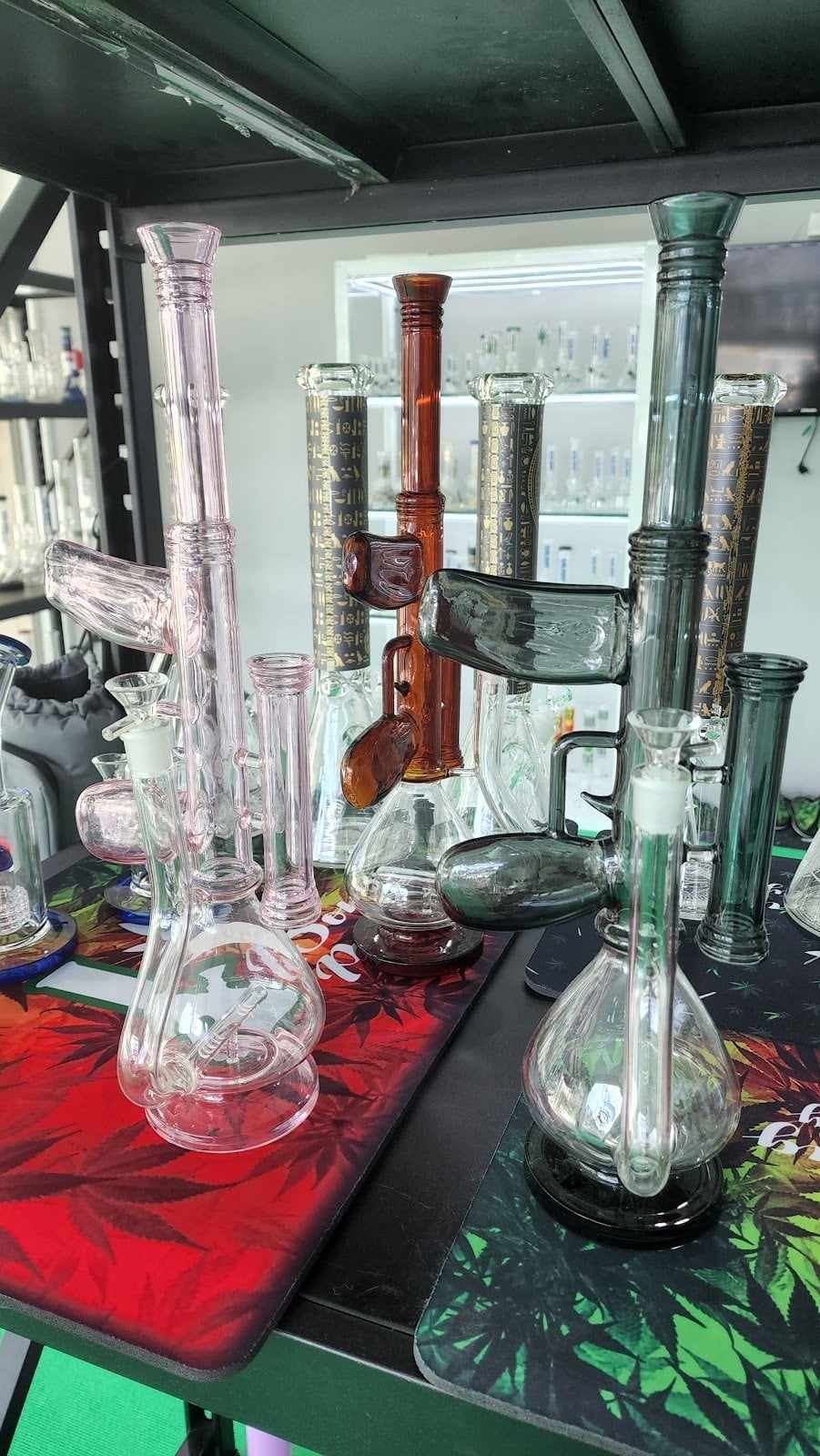 Bong Party