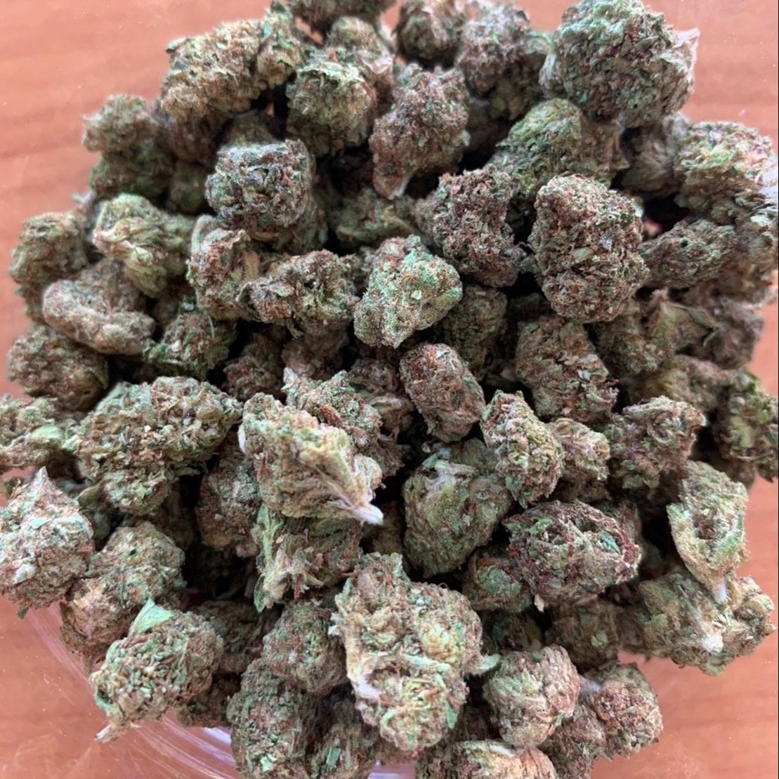 Marijuana One