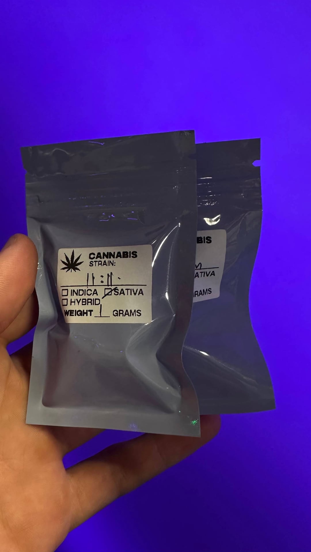 Weedin Premium Cannabis