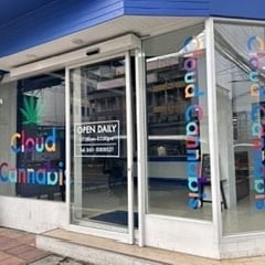 Cloud Cannabis
