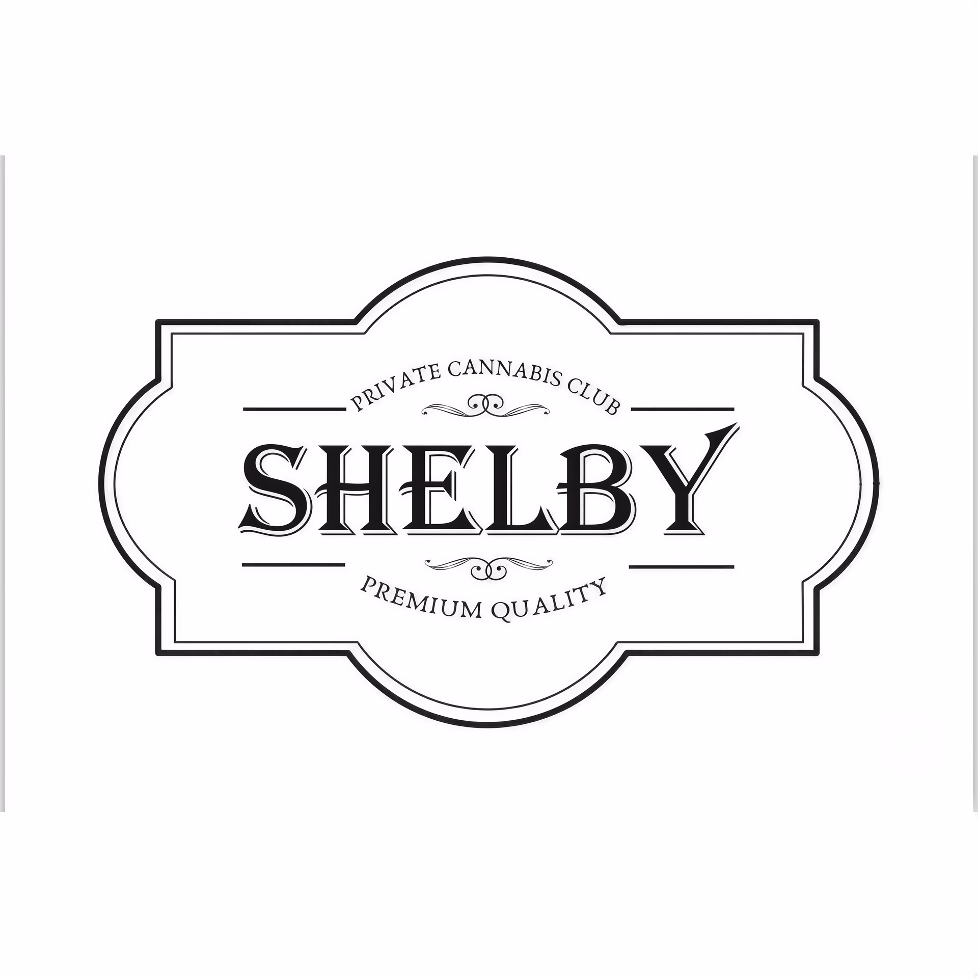 Asociación Shelby logo