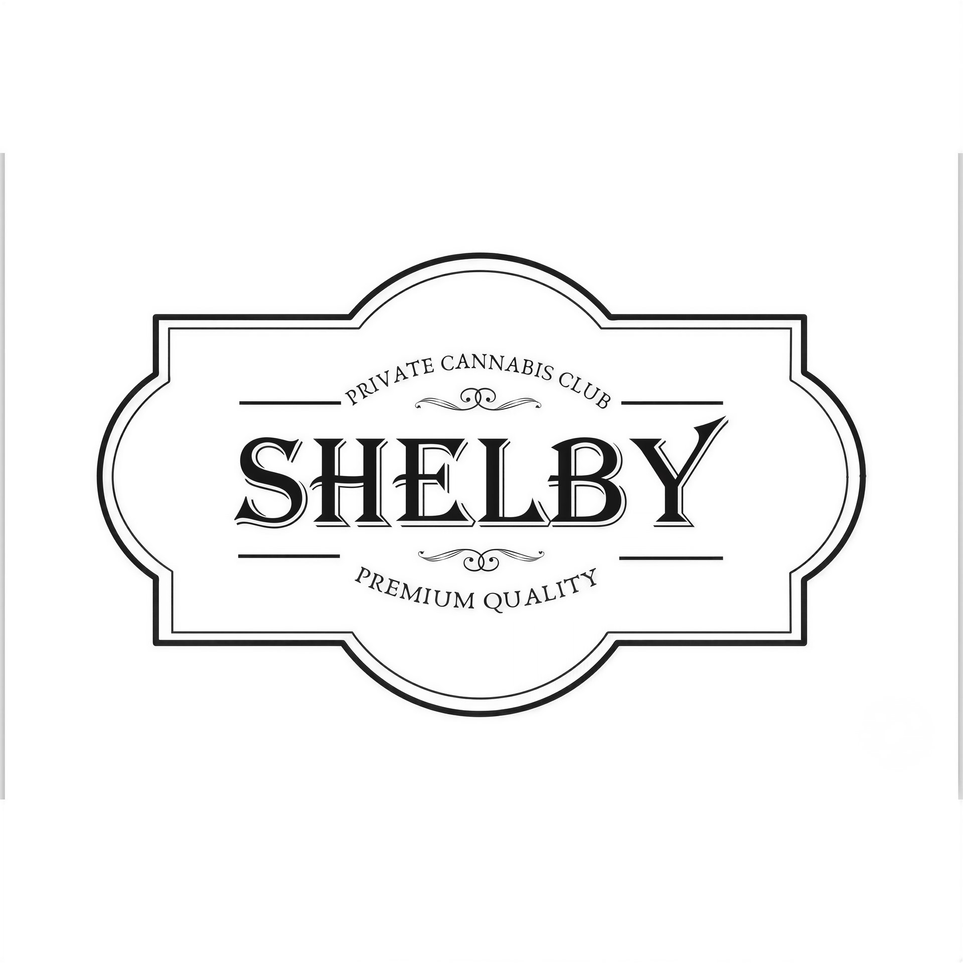 Asociación Shelby logo