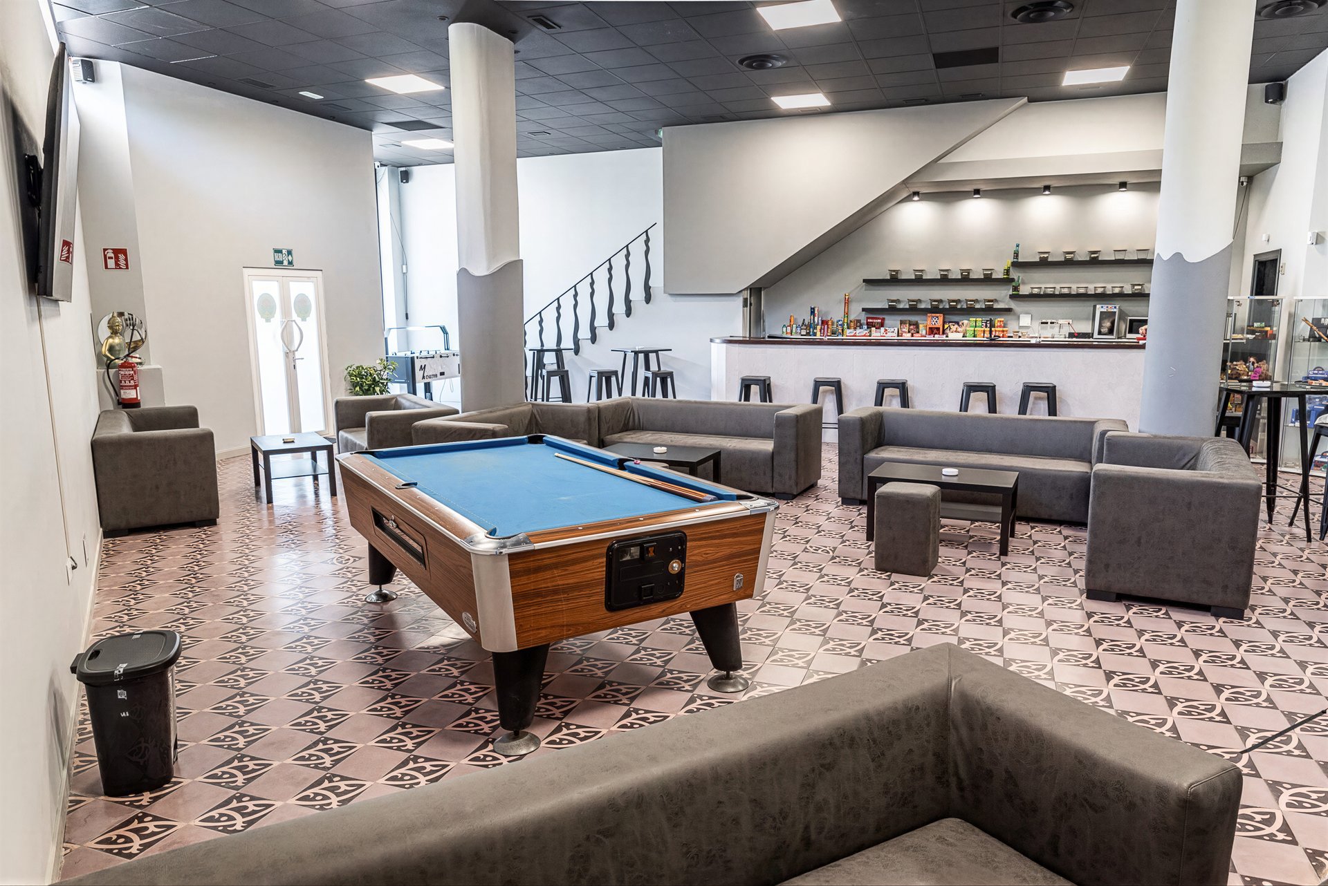 Cannalla Club