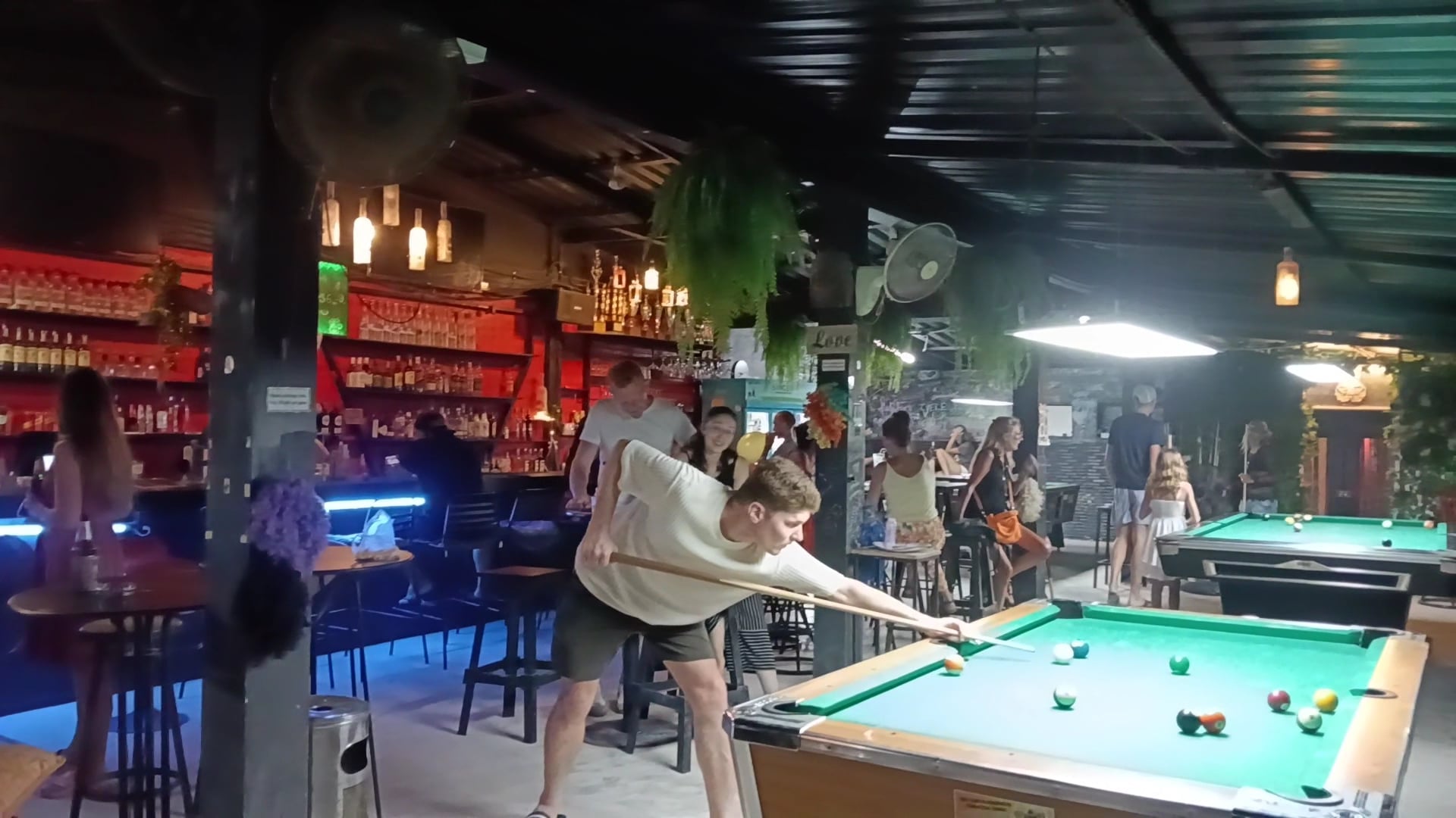 Orange Corner Bar & Cannabis
