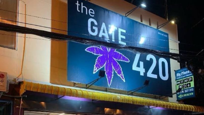 TheGate420