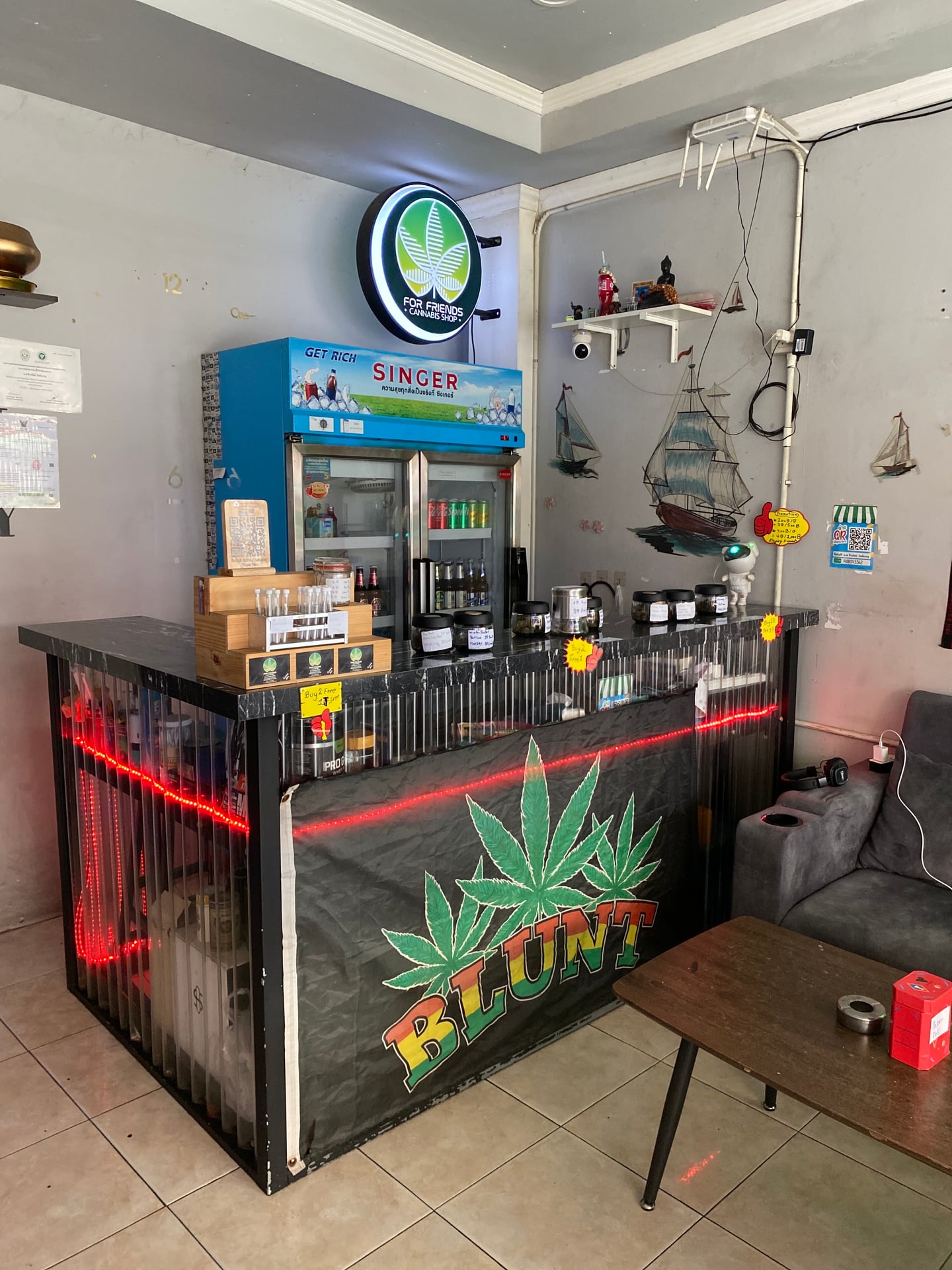 For Friends Cannabiss
