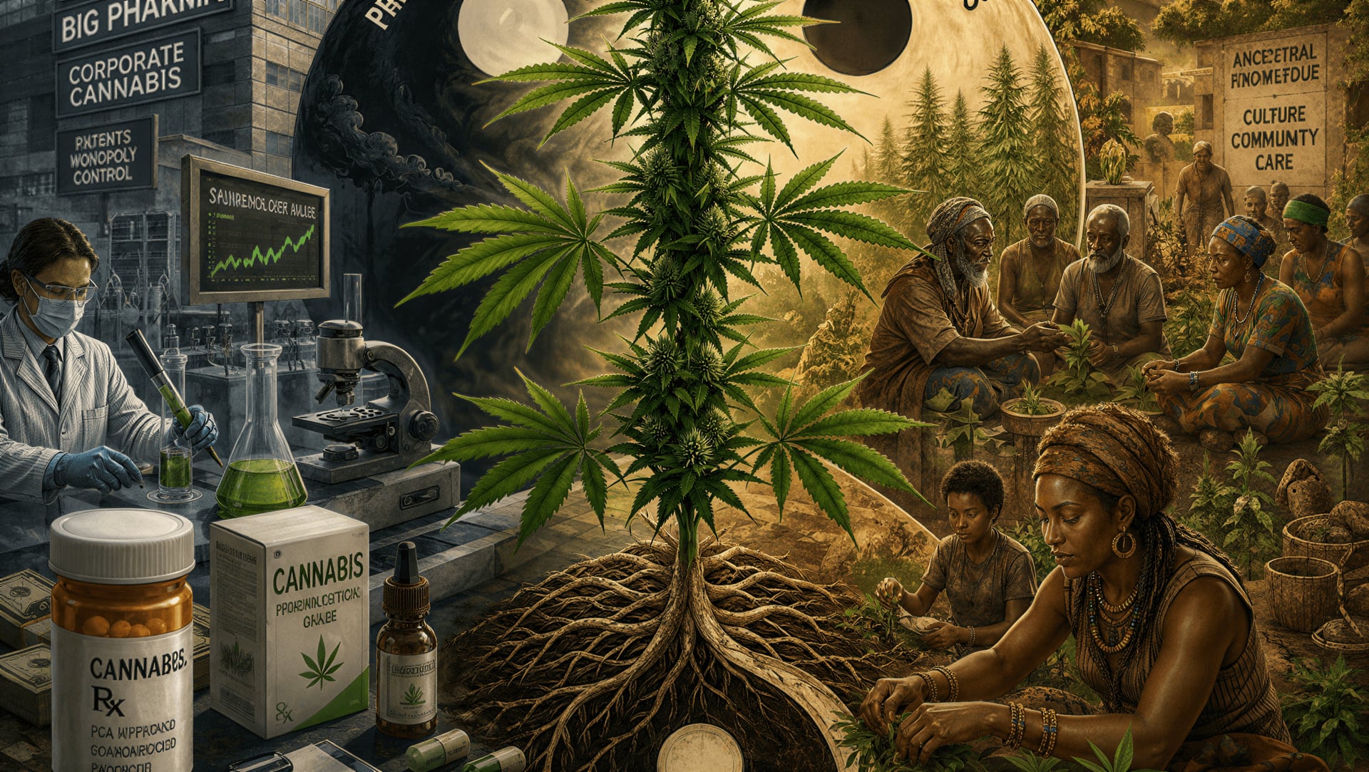 The Cannaclub