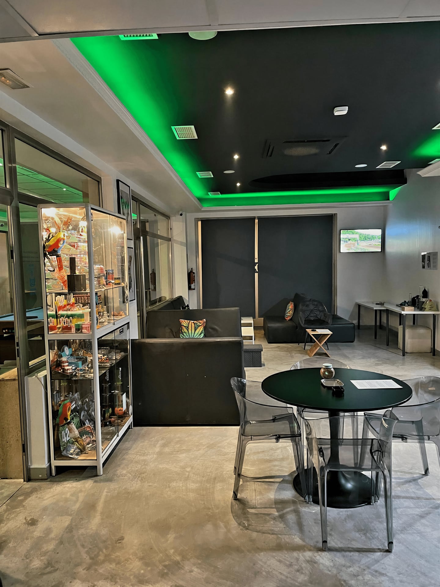 Green Club