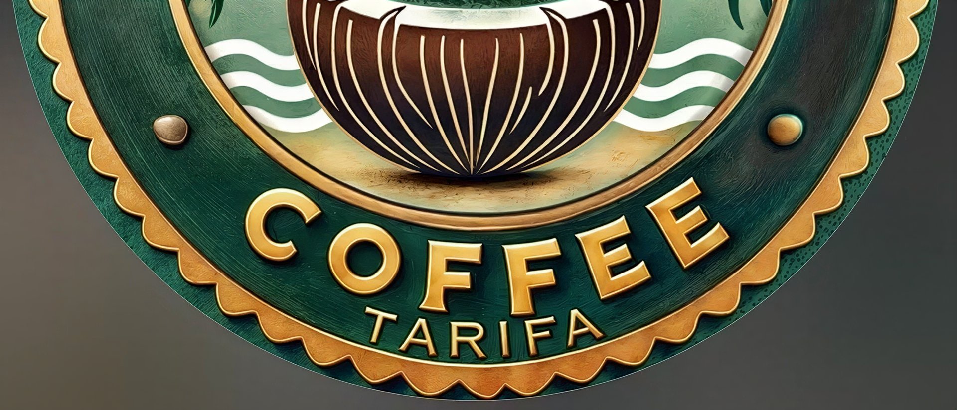 Coconut Coffee hero