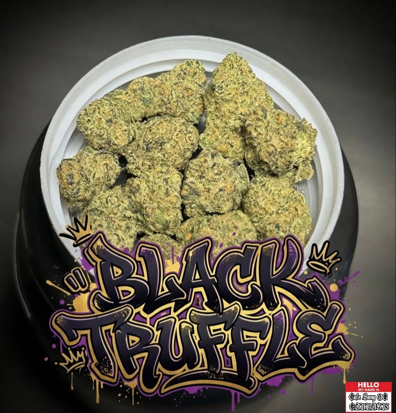 Bang Shop Cannabis