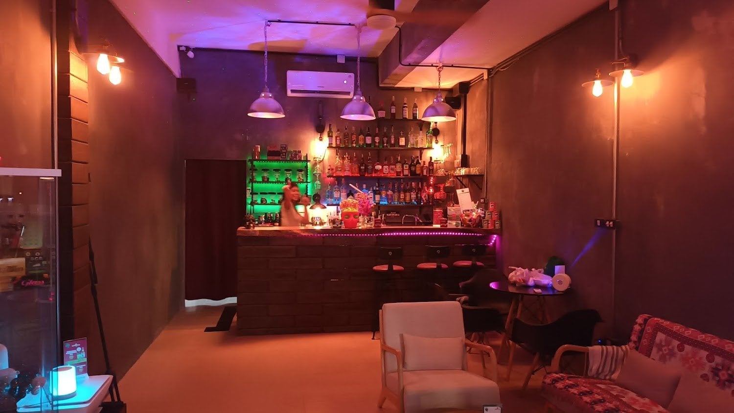 420 Cafe