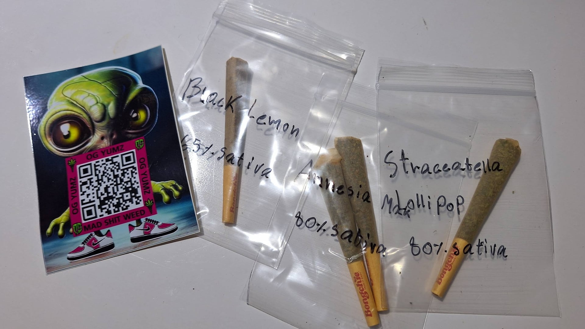 Og Yumz