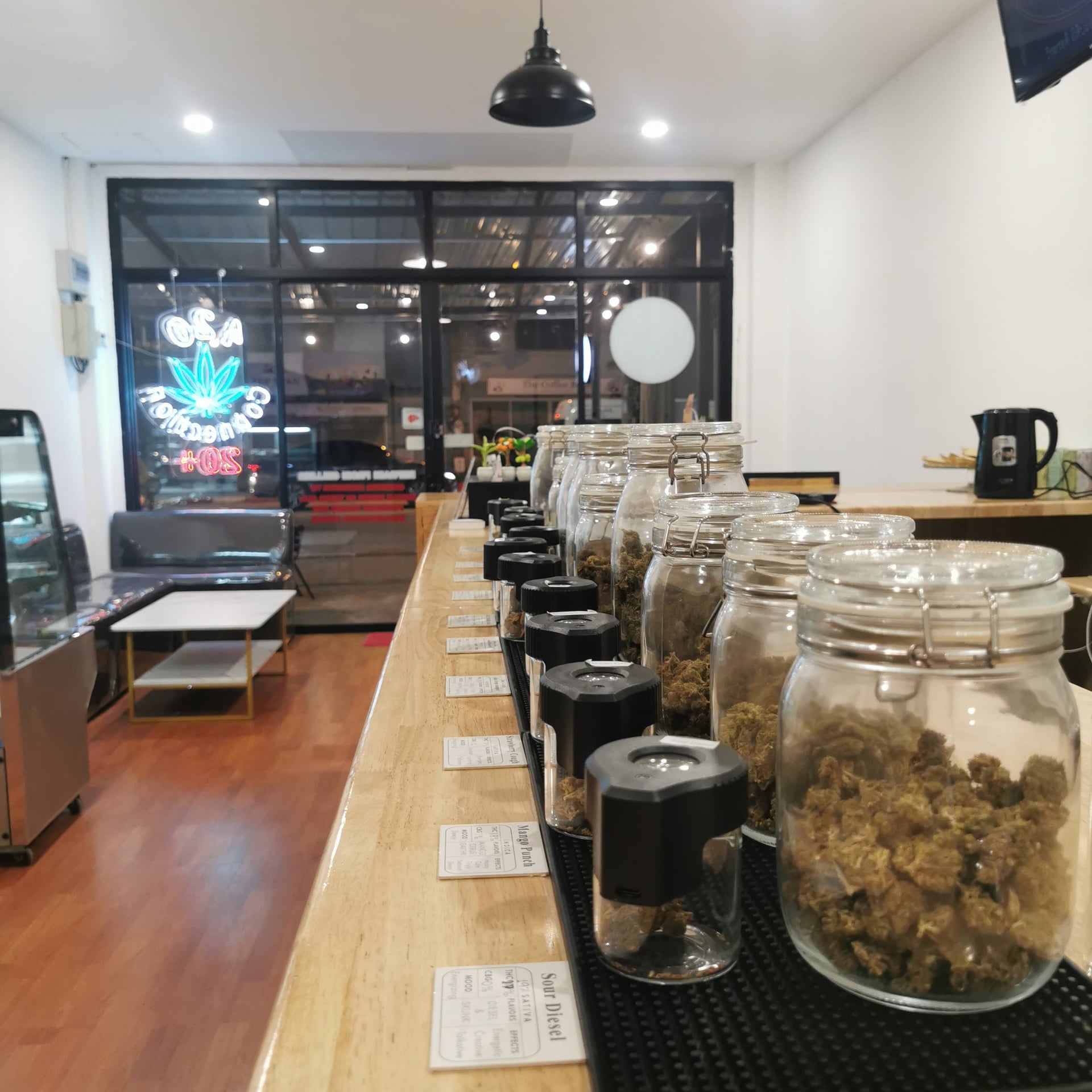 420 Connection Phuket Premium