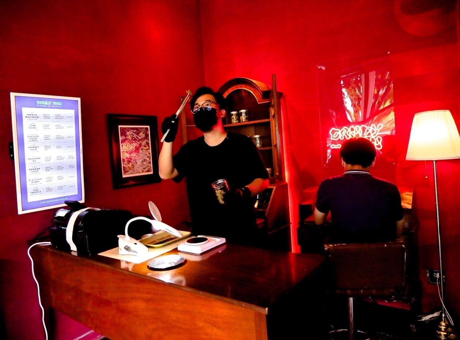 Candymanbangkok