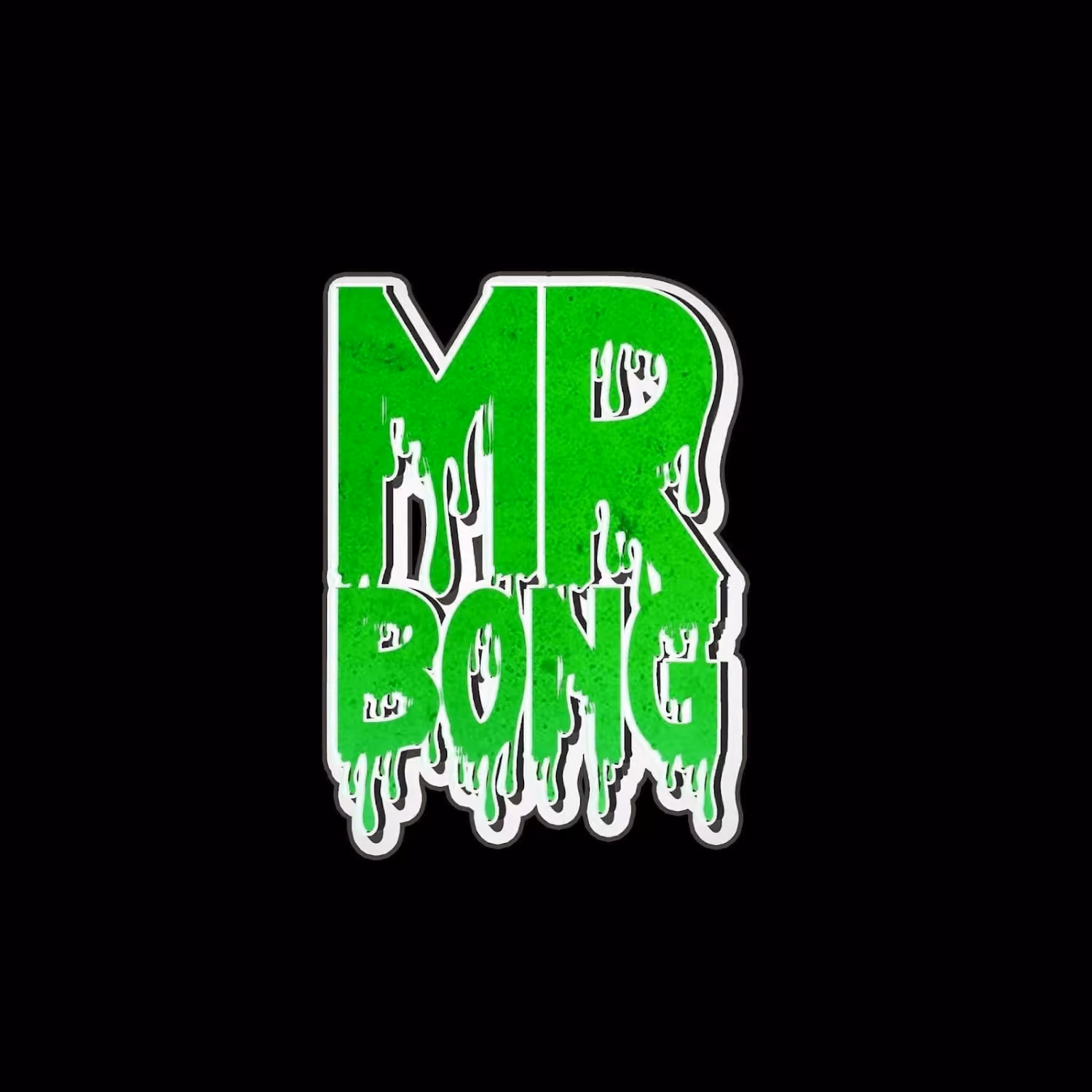Cannabis Social Club Mr.Bong Cannabis in Phra Nakhon Si Ayutthaya Logo