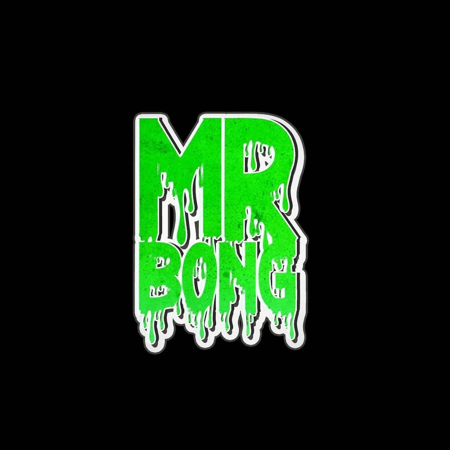 Mr.Bong Cannabis logo