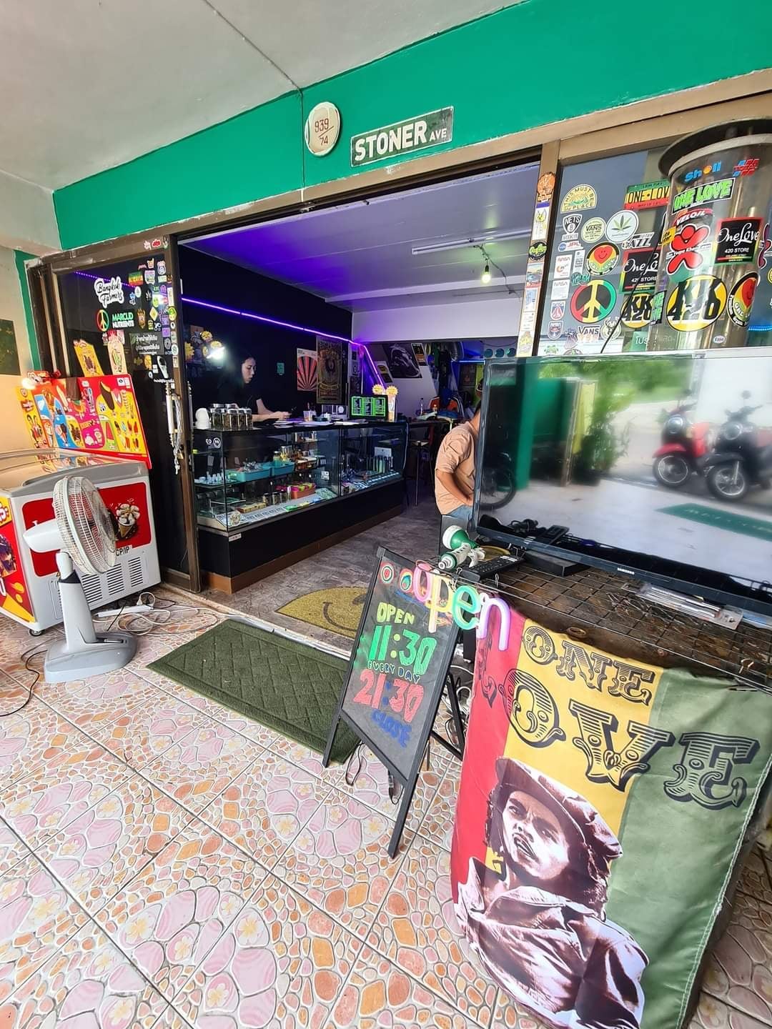 Onelove420store
