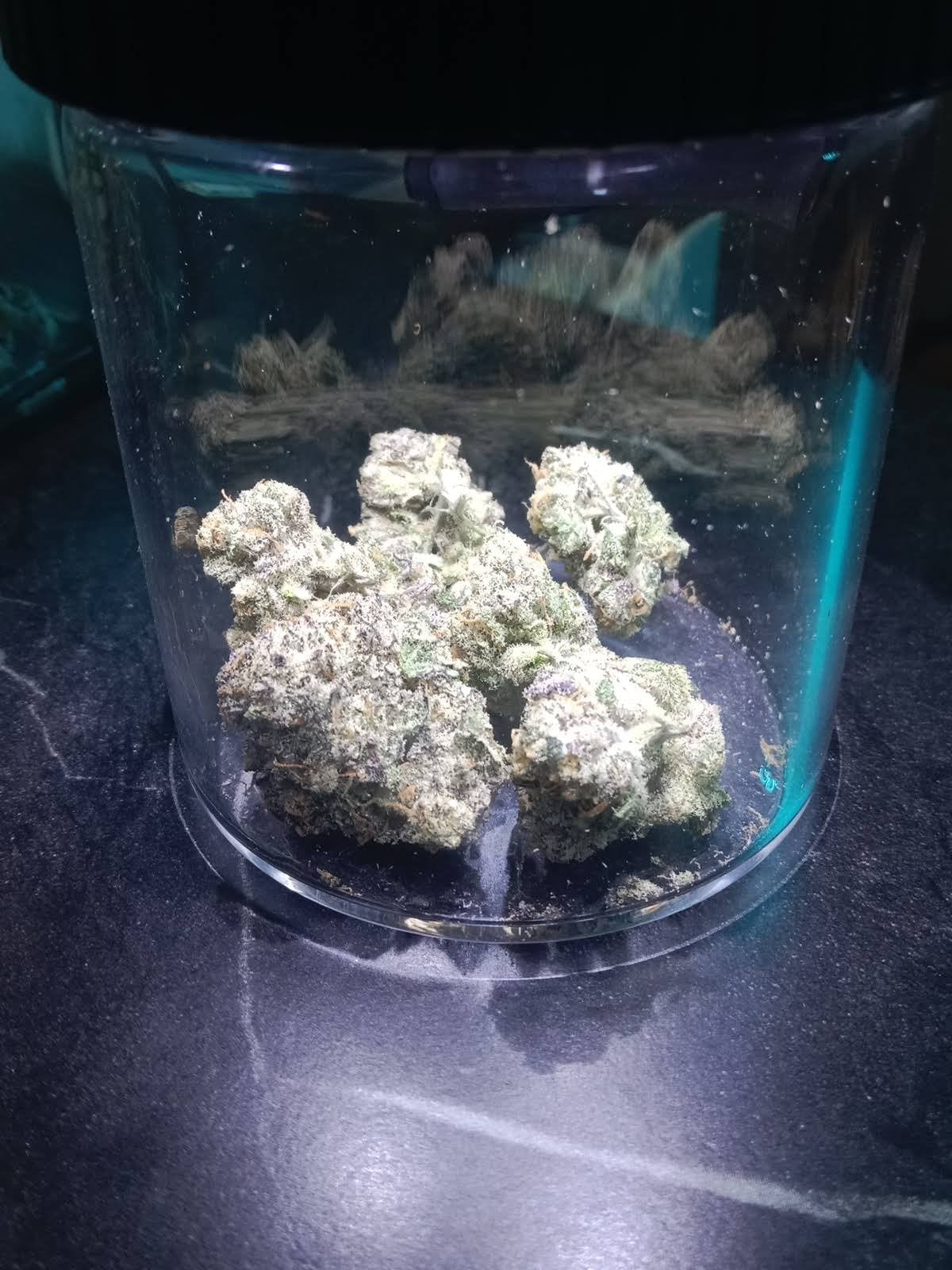 Real Cannabis