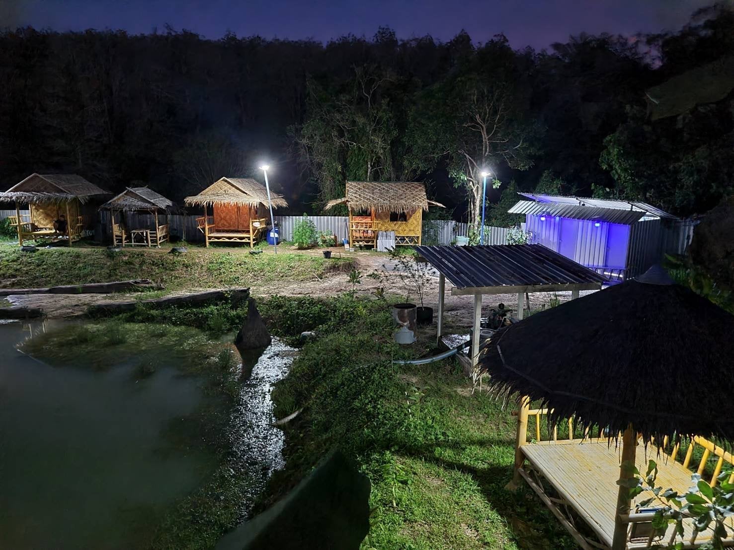 Baan Suan Phuket