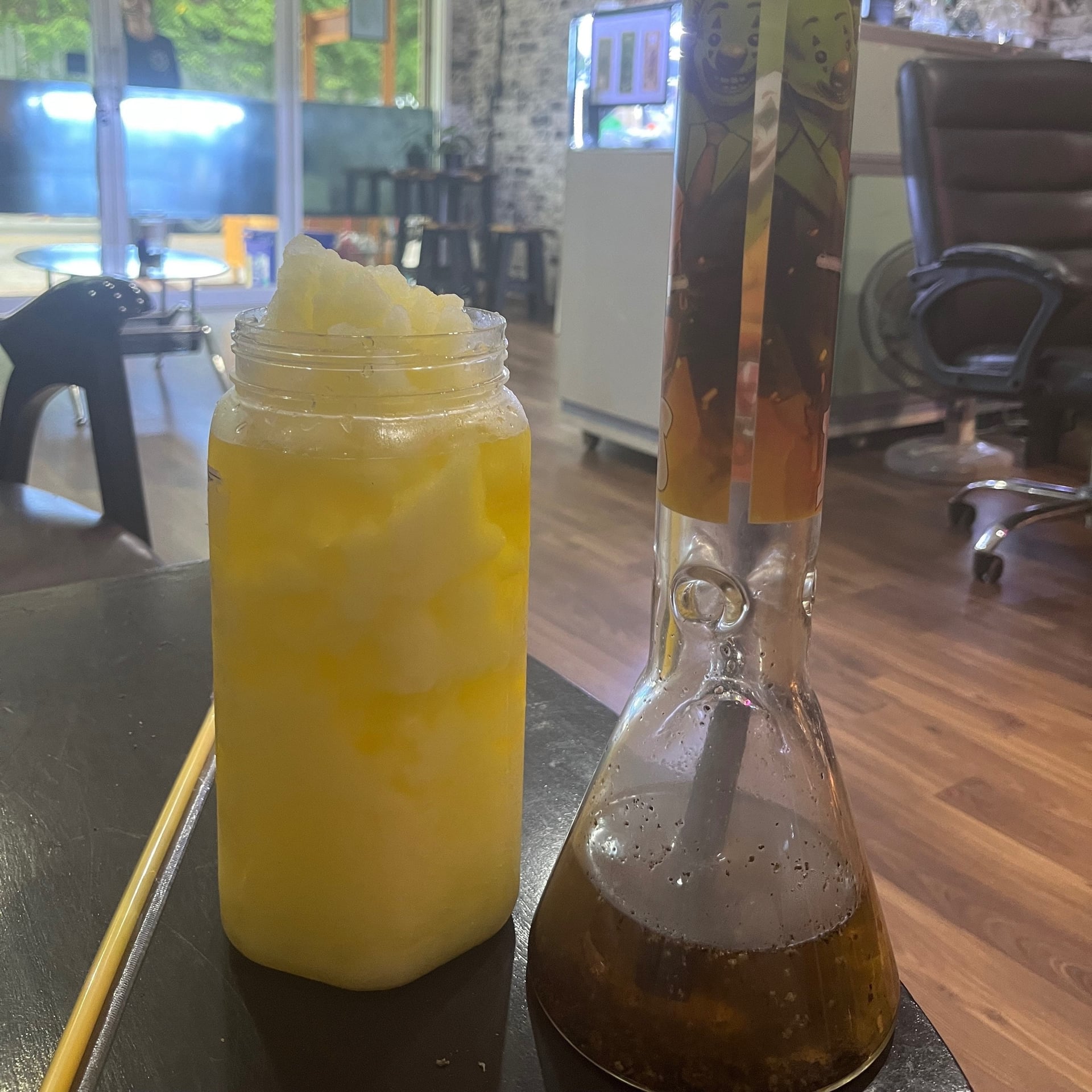 AAA Cannabis Shop & Tattoo Pattaya