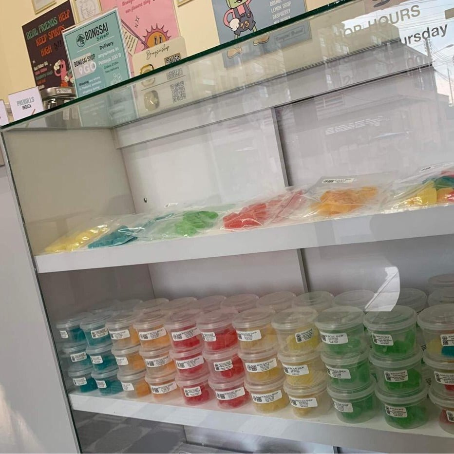 Bongsai Shop: Express Medical