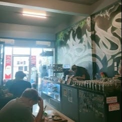 Buds House Cafe